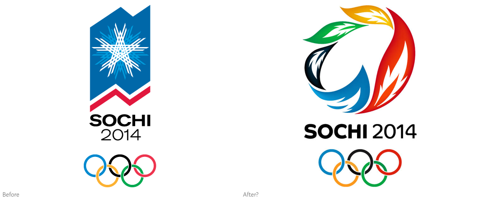 Logos Der Olympischen Spiele Graphicstation
